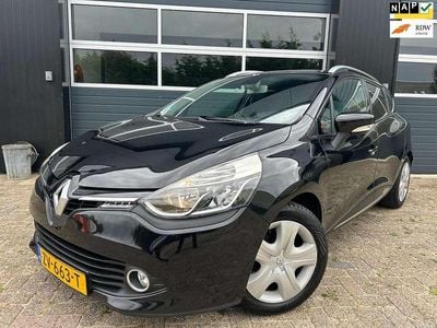 Renault Clio GrandTour