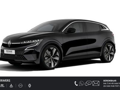 Nieuw Renault Megane E-Tech Komfort 160 kW (218 PK) 2025 Overige Hatchback