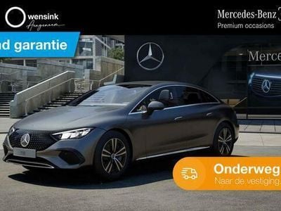 Mercedes EQE300