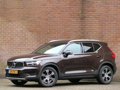Occasion Volvo XC40 Inscription 2026 Bruin SUV