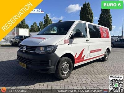 VW T6