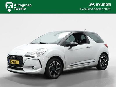DS Automobiles DS3