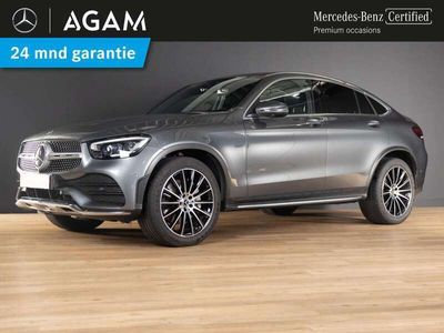 Mercedes GLC200