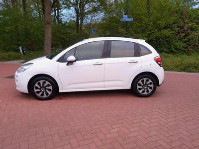 tweedehands Citroën C3 1.0 VTi Tendance