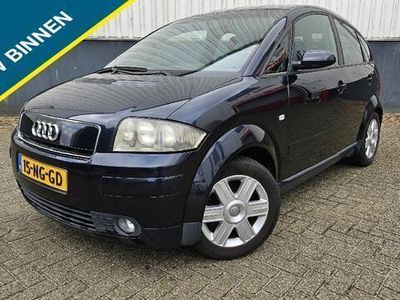Audi A2