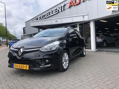 Renault Clio IV