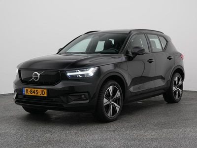 Occasion Volvo XC40 R-Design 300 kW (408 PK) 2020 Zwart (metallic) SUV