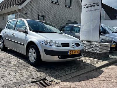 Renault Mégane II