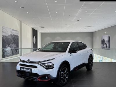 Citroën e-C4