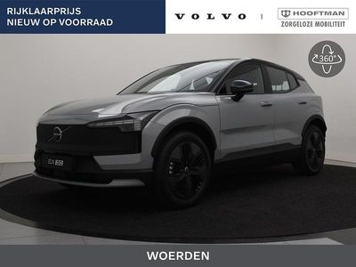 Grijs Nieuw 2025 Volvo EX30 Performance SUV | € 51.900