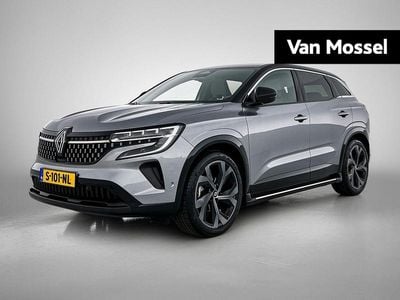 Grijs Gebruikt 2023 Renault Austral Techno SUV | € 29.735 (Eerlijke prijs)