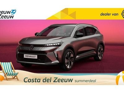 Renault Scénic