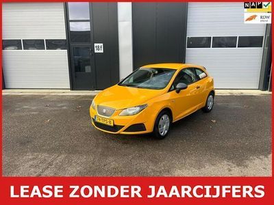 Seat Ibiza SC