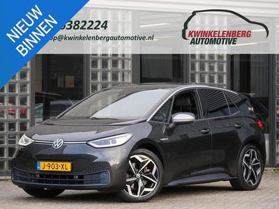 Gebruikt 2020 VW ID.3 Hatchback | € 16.900 (Eerlijke prijs)