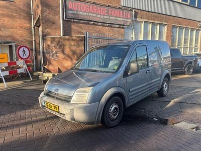 Occasion Ford Transit 116 PK (85 kW) 2006 Overige Van