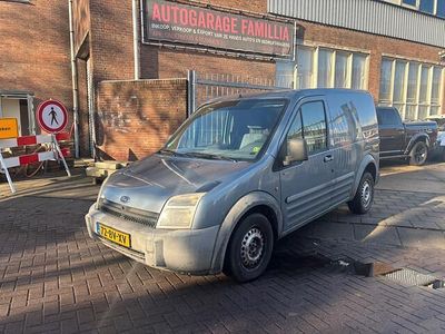 Overige Occasion 2006 Ford Transit Van | € 3.950