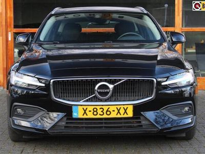 tweedehands Volvo V60 B3 Mild Hybride | Camera | On-Call | Stoelverwarming |Keyless