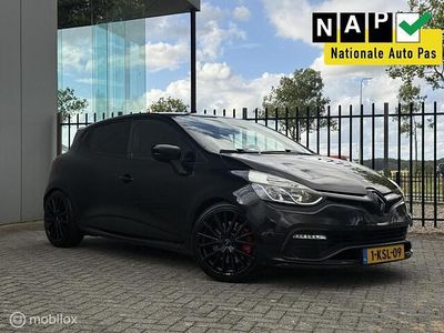 Renault Clio R.S.