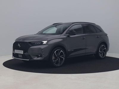 DS Automobiles DS7 Crossback