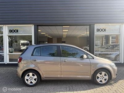 VW Golf Plus