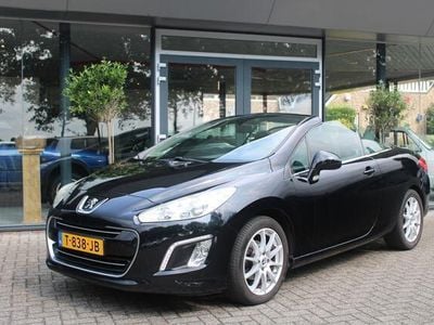 Peugeot 308 CC