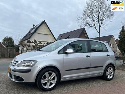 VW Golf Plus