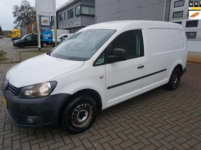 VW Caddy Maxi