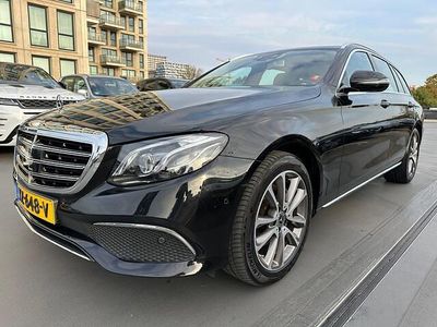 Mercedes E250