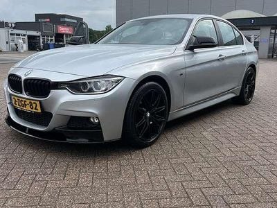 Occasion BMW 316 Sport Line 136 PK (100 kW) 2015 Sedan