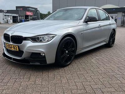 Occasion BMW 316 Sport Line 136 PK (100 kW) 2015 Sedan