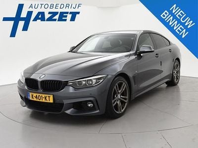 BMW 418