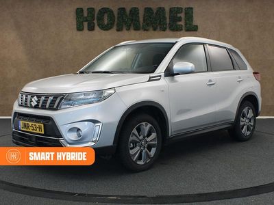Grijs Occasion 2026 Suzuki Vitara SUV | € 25.645 (Eerlijke prijs)