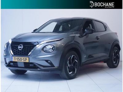 tweedehands Nissan Juke 1.6 Hybrid Tekna Bose/Pro-Pilot/Leder/Camera 360!