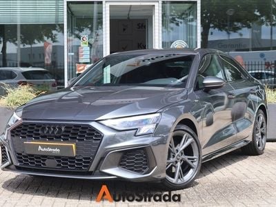 Audi A3 e-tron