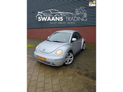 tweedehands VW Beetle (NEW) 2.0 Highline