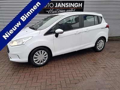 Occasion Ford B-MAX Style 101 PK (74 kW) 2014 Grijs MPV