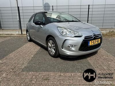 Citroën DS3