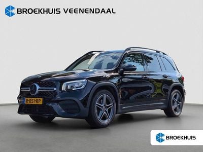 Mercedes GLB180