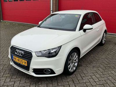 tweedehands Audi A1 1.4 TFSI Amb. PL. B.