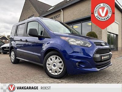 Ford Tourneo