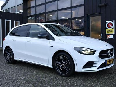 Mercedes B250e