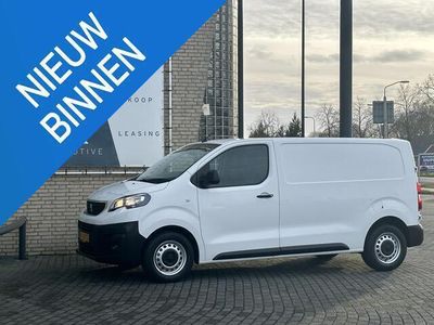 tweedehands Peugeot Expert 231S 2.0 BlueHDI 120 Premium*HAAK*NAVI*A/C*3P*