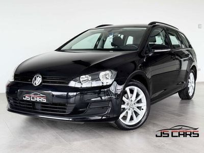 VW Golf VII