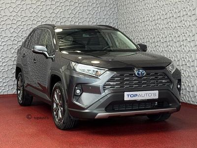 Grijs Nieuw 2025 Toyota RAV4 SUV | € 48.440 (Duur)