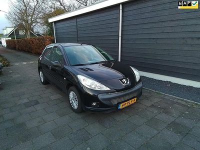 Peugeot 206+