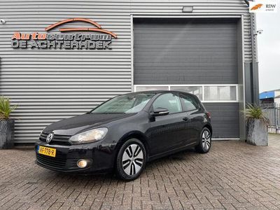 tweedehands VW Golf VI 1.4 Stoelverwarming*PDC*AIRCO!!!