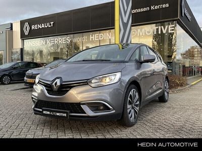 Renault Grand Scénic IV