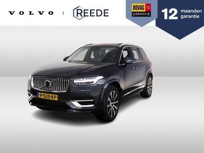 tweedehands Volvo XC90 T8 Recharge AWD Inscription | Panoramadak | 360º camera | Luchtvering | Bowers & Wilkins