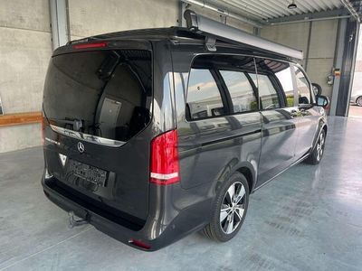 Mercedes V250