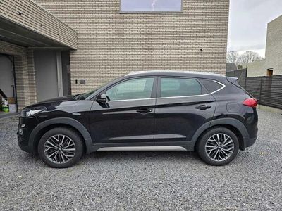 tweedehands Hyundai Tucson 1.6